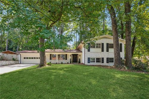 3277 Chase Rd, Chamblee, GA, 30341-4309 | Card Image