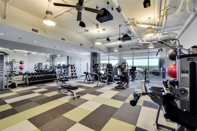 Gym | Image 16
