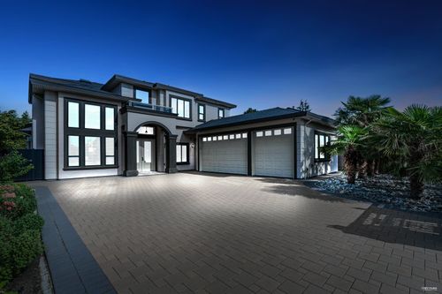 3471 Blundell Rd, Richmond, BC, V7C1G5 | Card Image