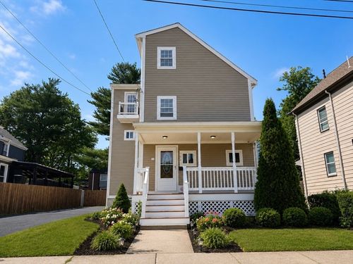 102 Pierce Street, Boston, MA, 02136 | Card Image