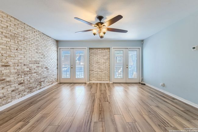 APT-203C - 8030 Broadway, Condo with 1 bedrooms, 1 bathrooms and null parking in San Antonio TX | Image 6