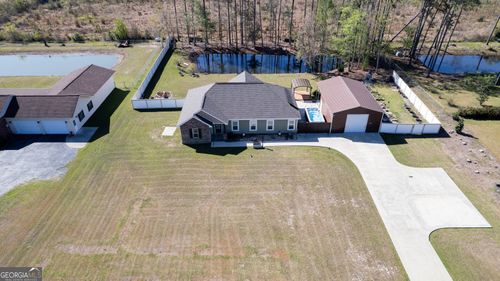 388 Forest Ave, Baxley, GA, 31513-4420 | Card Image