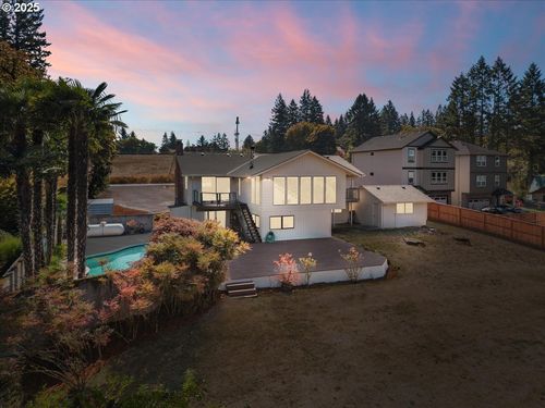 19065 Sw Gassner Rd, Beaverton, OR, 97007-6091 | Card Image