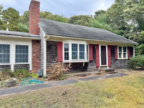 45 Van Dale Road, Eastham, MA, 02642 | Card Image