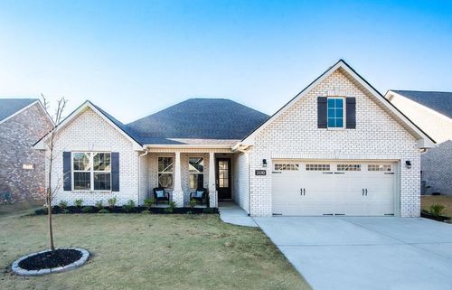 2130 Dustin Dr, Cullman, AL, 35055 | Card Image