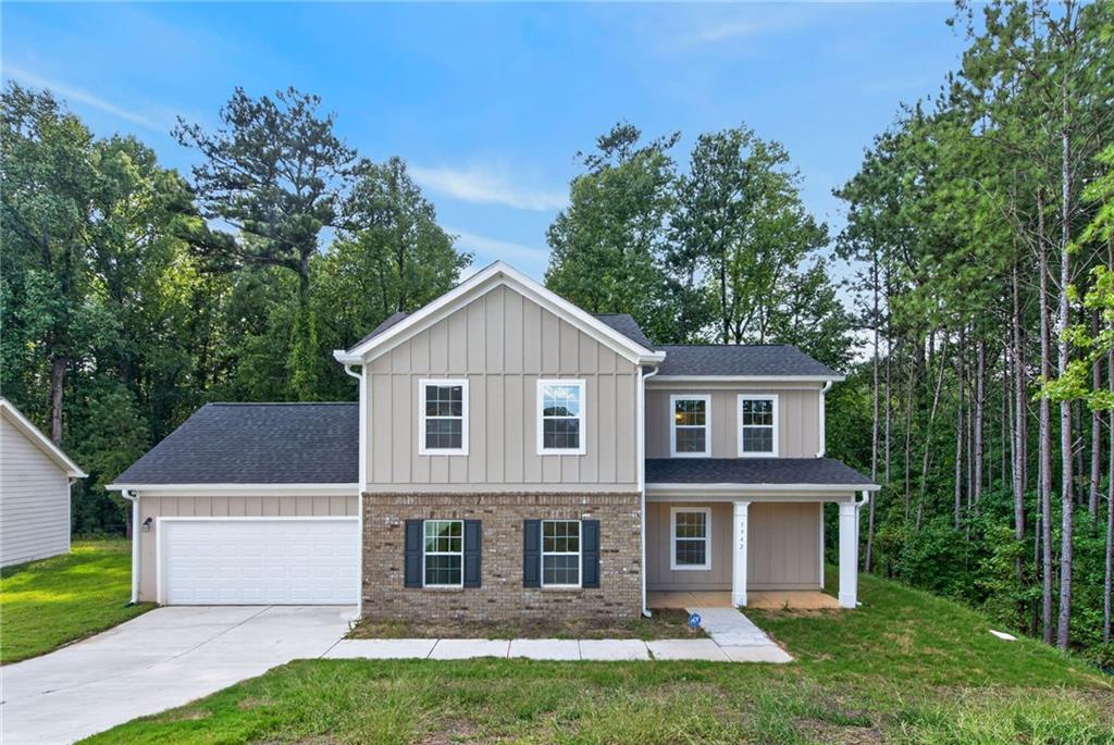 Residential in Jonesboro