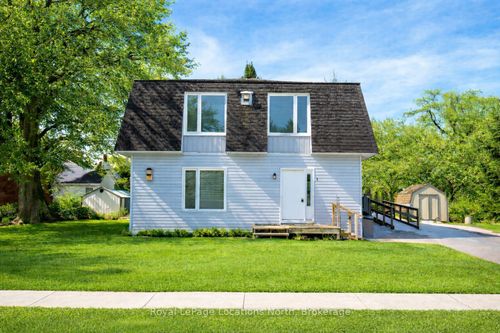 4 Shaw Street, Springwater, ON, L0L1P0 | Card Image