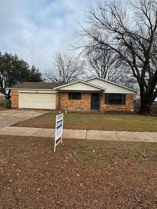 1029 Swanner Drive, Howe, TX, 75459 | Card Image