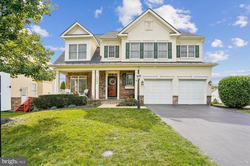 19042 Rocky Creek Dr, LEESBURG, VA, 20176-1810 | Card Image