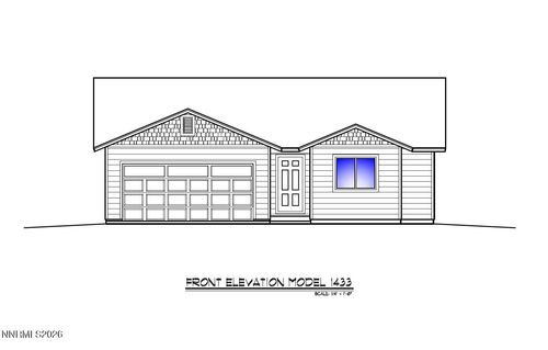 200 Pinion Pine Court, Yerington, NV, 89447 | Card Image