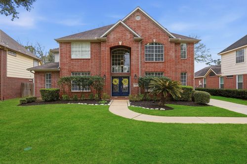 2515 Woodsboro Dr, Spring, TX, 77388-5447 | Card Image