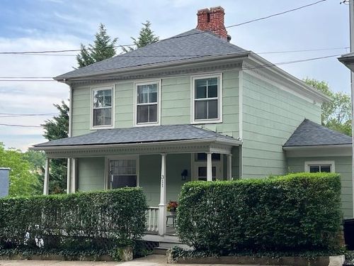 311 N Lewis St, STAUNTON, VA, 24401-3350 | Card Image