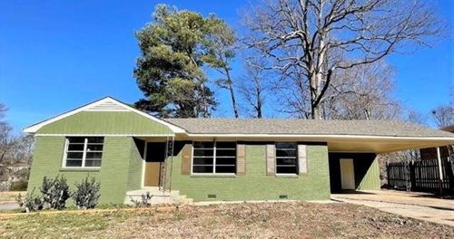 2312 Wellons Ave, Memphis, TN, 38127-3537 | Card Image