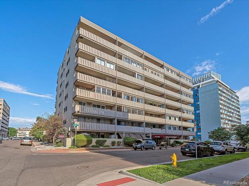 307-1111 N Ash Street, Denver, CO, 80220 | Card Image