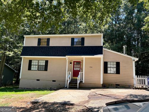 1360 Greentree Parkway, Macon, GA, 31220 | Card Image