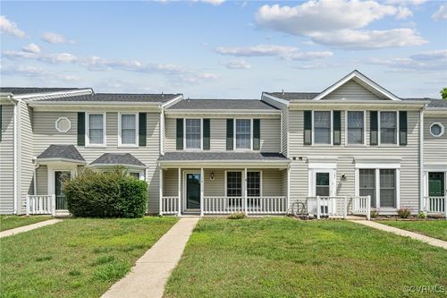 119 Sterling Ct, Yorktown, VA, 23693-4516 | Card Image