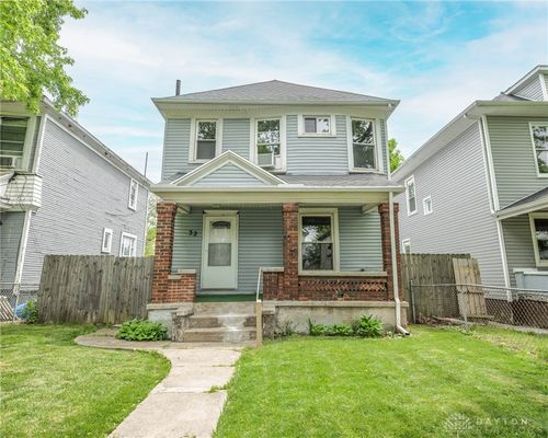 32 Edgar Avenue, Dayton, OH, 45410 | Card Image