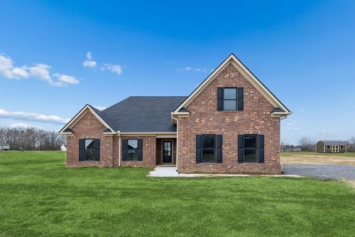 235 Cannon Way, Woodbury, TN, 37190-6208 | Card Image