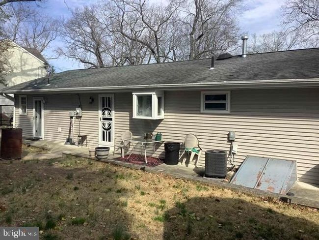 23 Clementon Ave, House other with 4 bedrooms, 2 bathrooms and null parking in Clementon NJ | Image 33