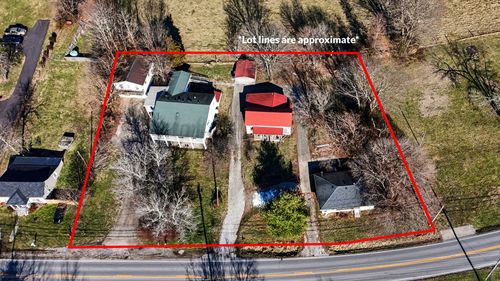 2655 Battlefield Memorial Highway, Berea, KY, 40403 | Card Image