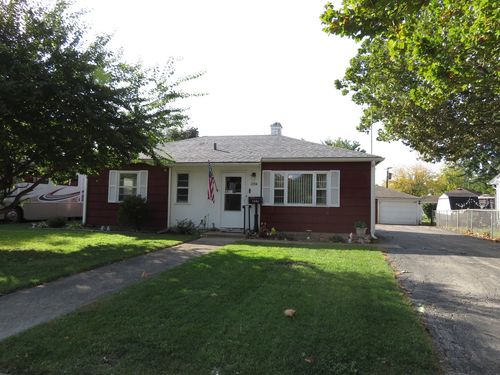 1304 Schriber Ave, Joliet, IL, 60435-3928 | Card Image