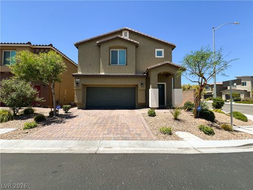 8309 Gold River Court, Las Vegas, NV, 89113 | Card Image
