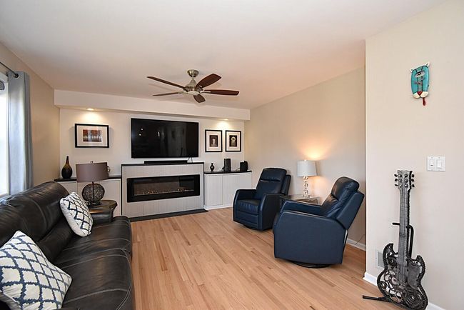6448 Lincrest Drive, House other with 4 bedrooms, 2 bathrooms and null parking in Mount Pleasant WI | Image 20