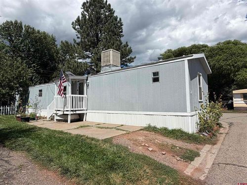 7 Golden West Drive, Durango, CO, 81301 | Card Image