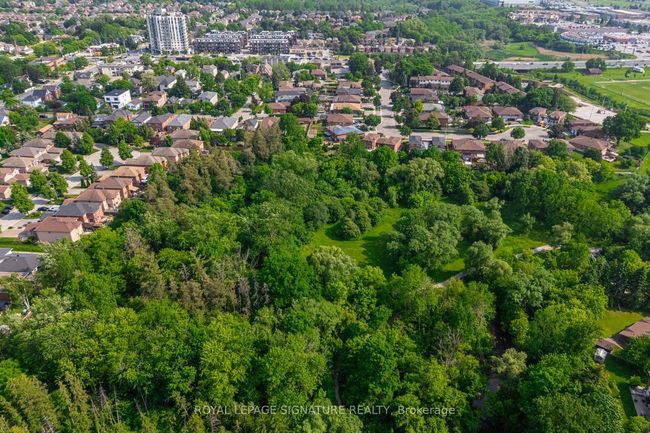 D-603 - 5289 Highway 7, Condo with 2 bedrooms, 3 bathrooms and null parking in Vaughan ON | Image 47