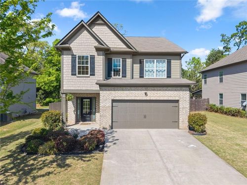 4205 Huron Dr, Cumming, GA, 30028-4167 | Card Image