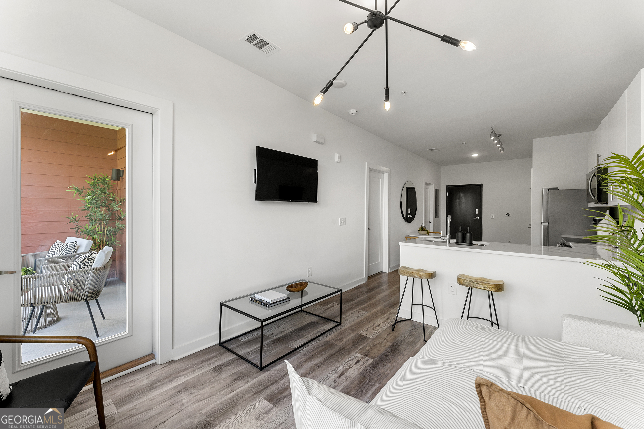 Residential in Atlanta 5