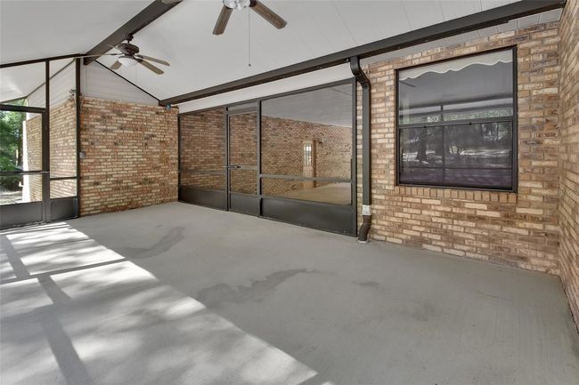 Screened Lanai | Image 30