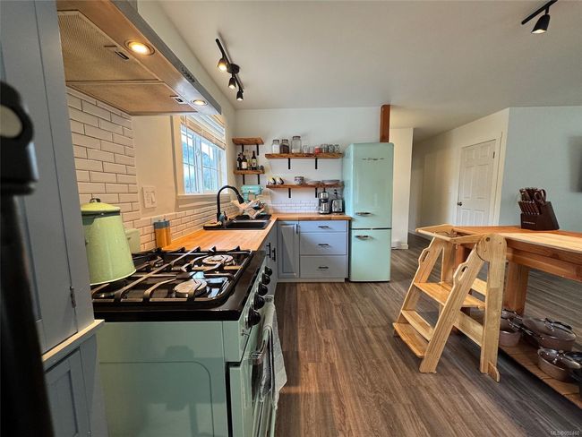 603 Hummingbird Lane, House other with 3 bedrooms, 2 bathrooms and 4 parking in Gold River BC | Image 20