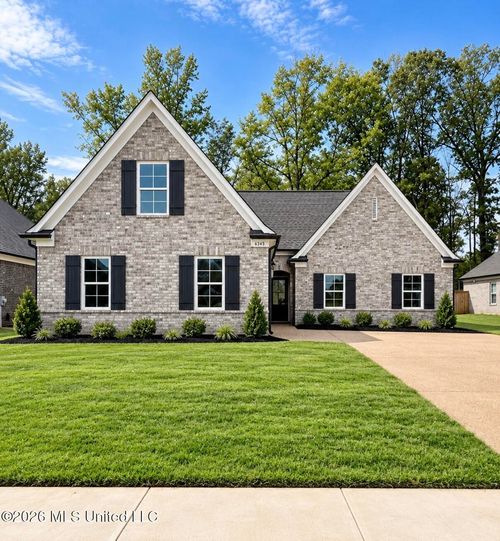 6345 River Ln, Walls, MS, 38680-1024 | Card Image