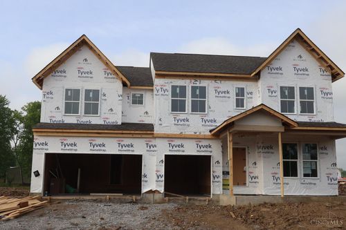 1751 Goldfinch Ln, Milford, OH, 45150-3208 | Card Image
