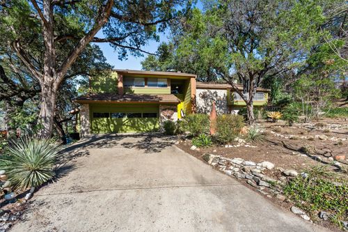 2600 Clear Cove, Austin, TX, 78704 | Card Image
