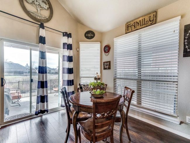 11017 Hawks Landing Rd, House other with 4 bedrooms, 2 bathrooms and null parking in Haslet TX | Image 7