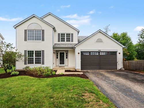 2001 Wedgeport Cir, Romeoville, IL, 60446-3733 | Card Image
