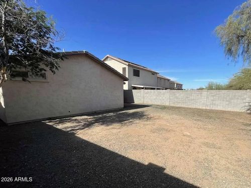 5409 S 7th Dr, Phoenix, AZ, 85041-3941 | Card Image