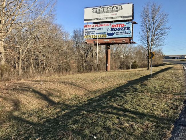 Table Rock Lake Close Build Site | Image 17