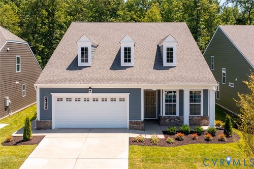 0 Canoe Pointe Loop, Moseley, VA, 23120 | Card Image