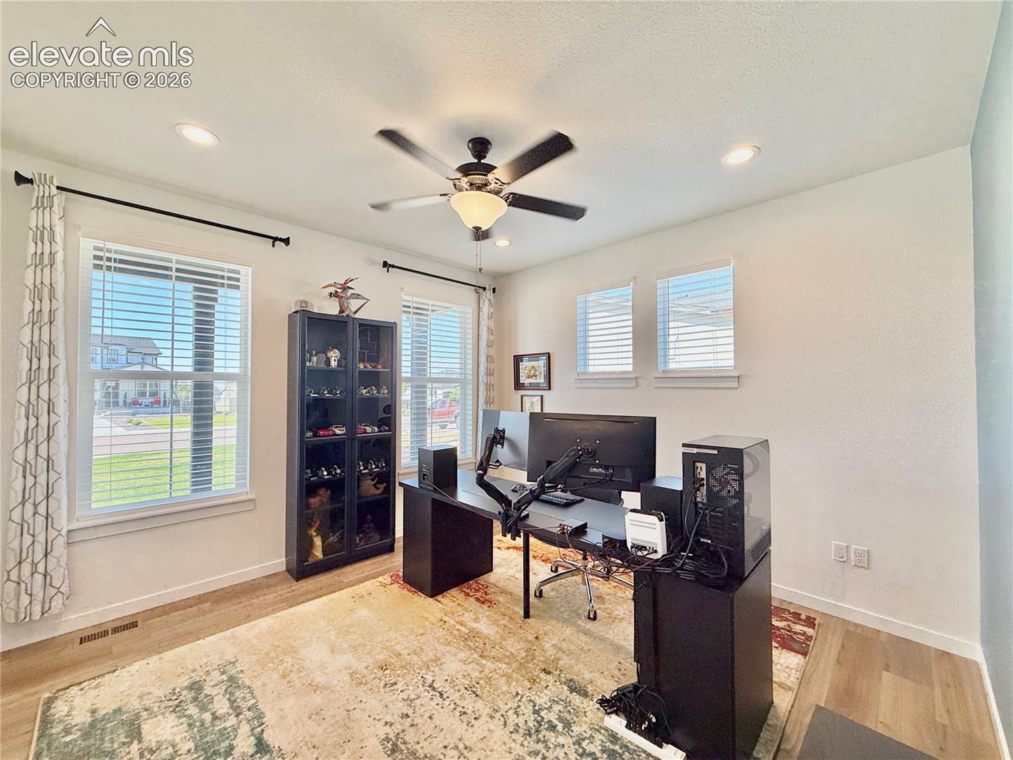 Residential in Colorado Springs 4