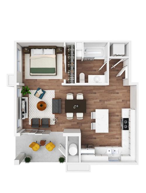 200-68550 Grove Street, Cathedral City, CA, 92234 | Card Image