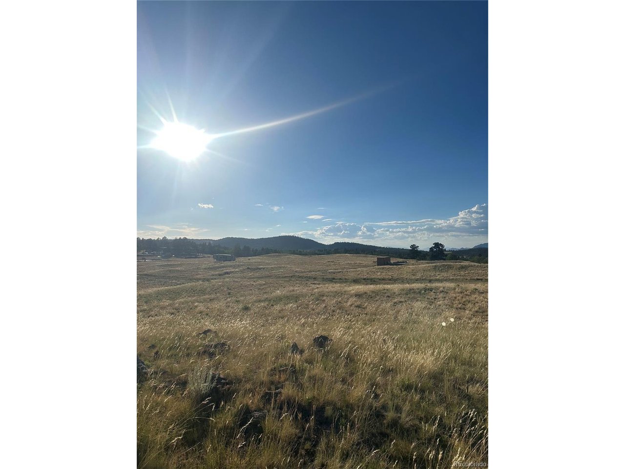 Land in Florissant