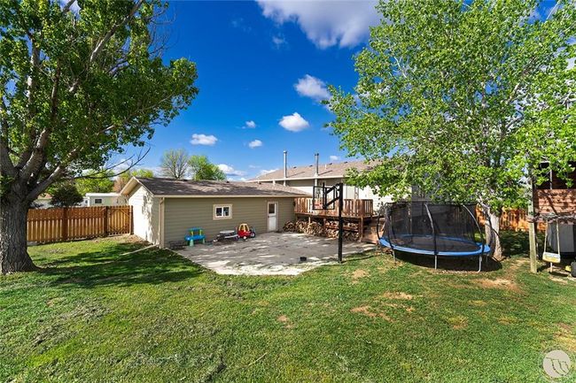 1102 3 Rd St, House other with 4 bedrooms, 3 bathrooms and null parking in Roundup MT | Image 12