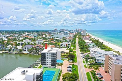 161-10420 Gulf Shore Dr, NAPLES, FL, 34108-2080 | Card Image