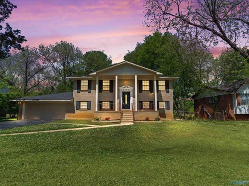 3706 Nw Pecan Grove Drive, Huntsville, AL, 35810 | Card Image