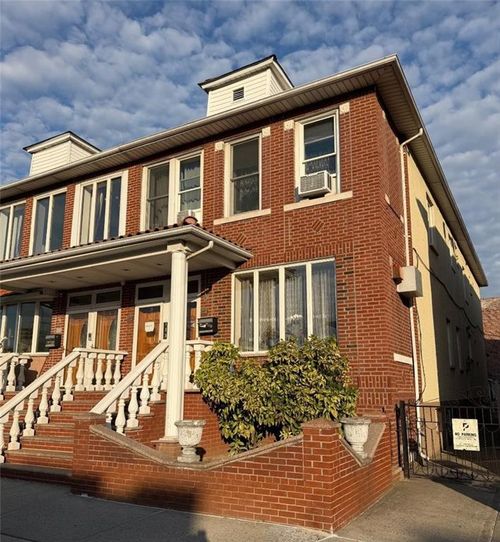6403 19th Avenue, Brooklyn, NY, 11204 | Card Image
