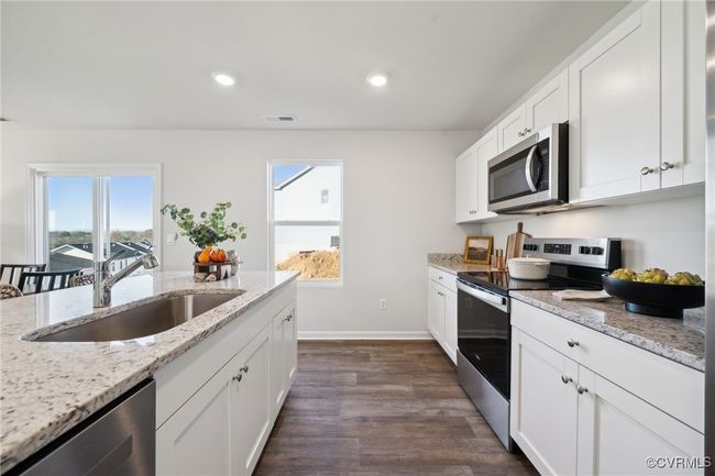7799 Arbor Marsh Ter, House other with 4 bedrooms, 3 bathrooms and null parking in New Kent VA | Image 10