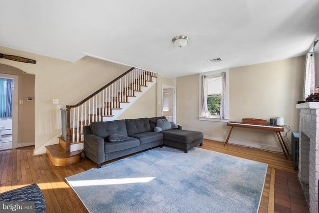 233 Edison Furlong Rd, House other with 3 bedrooms, 2 bathrooms and null parking in DOYLESTOWN PA | Image 7